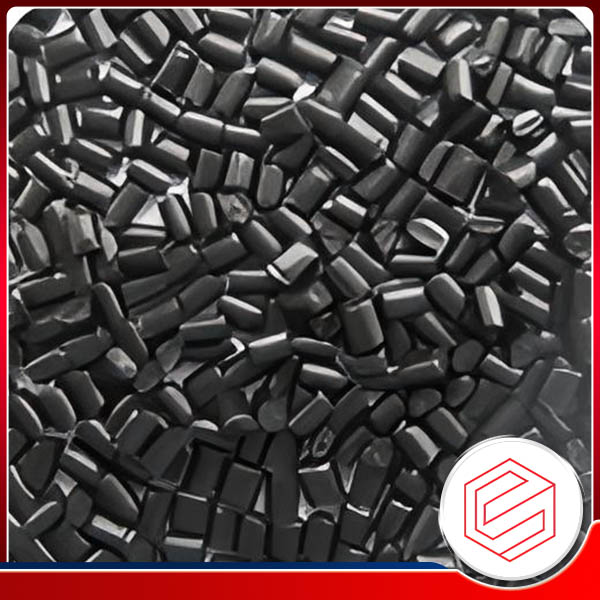 Hạt nhựa tái sinh HDPE	